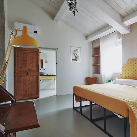 Monna Terra B&B Fermo Eksteriør bilde