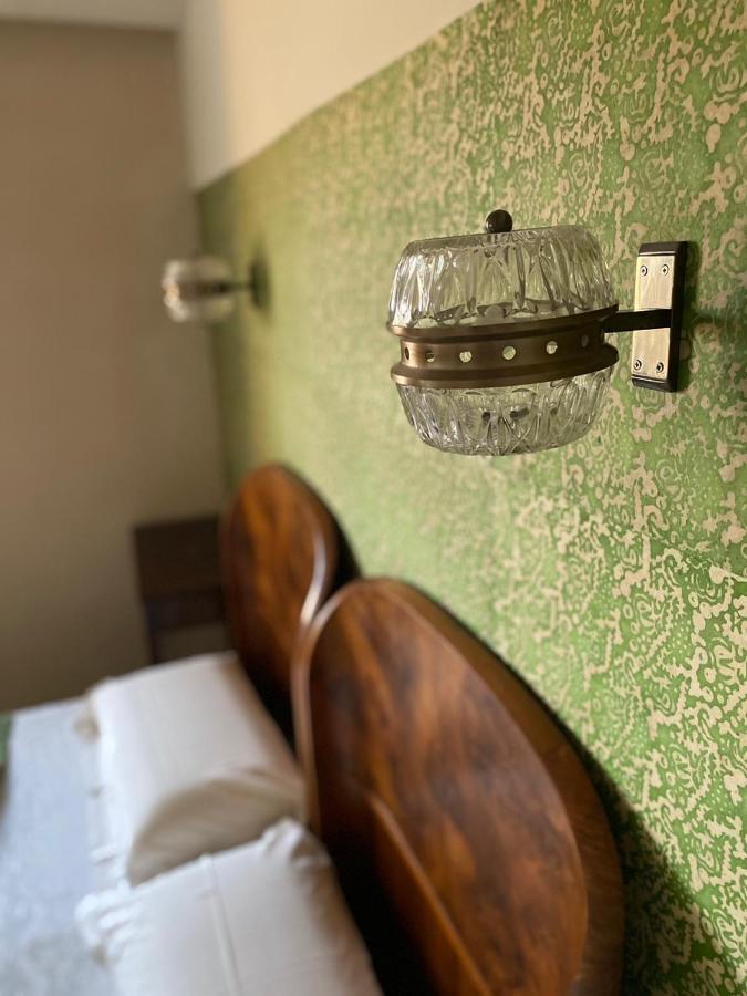 Monna Terra B&B Fermo Eksteriør bilde