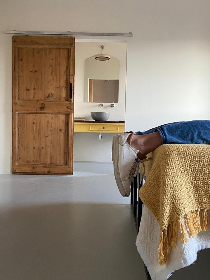 Monna Terra B&B Fermo Eksteriør bilde