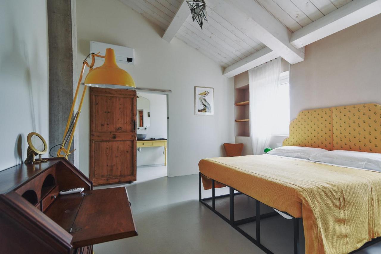 Monna Terra B&B Fermo Eksteriør bilde