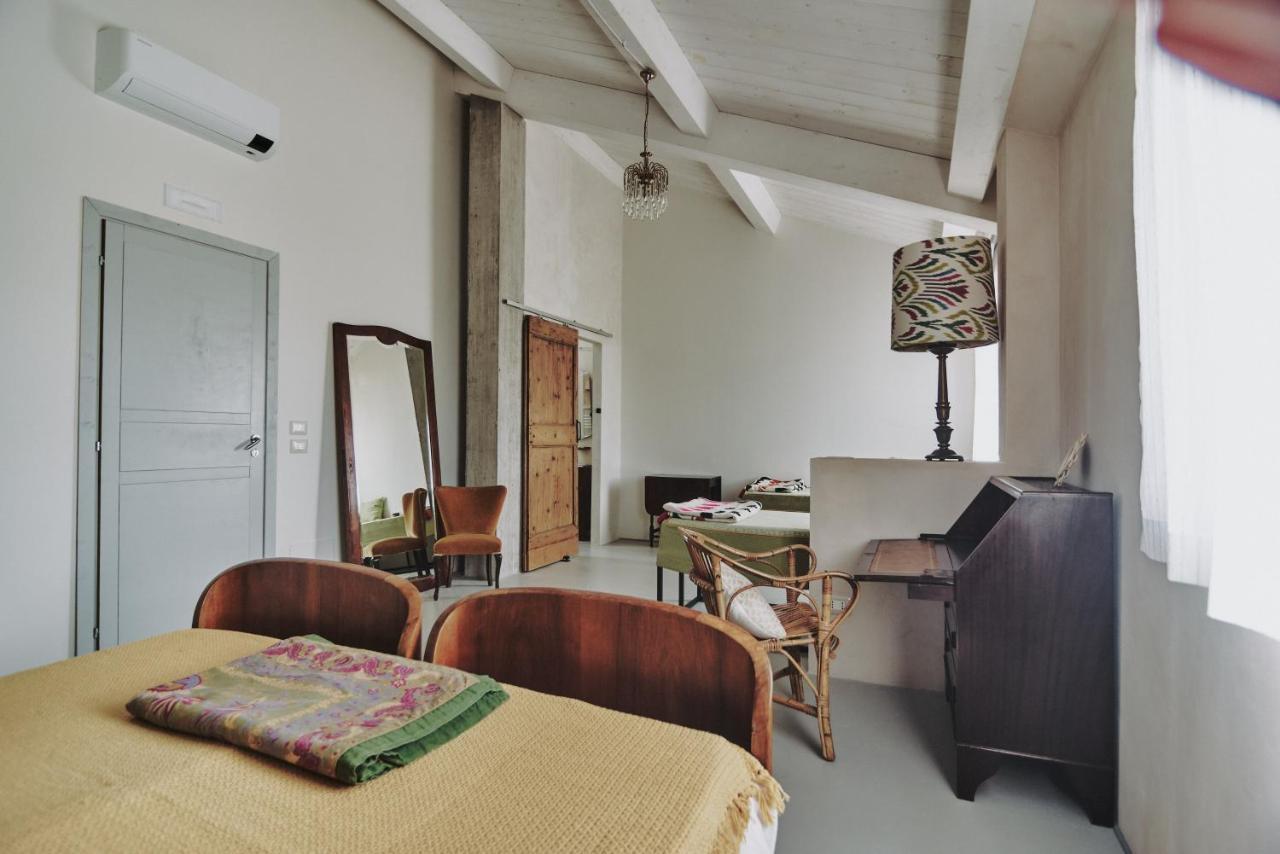 Monna Terra B&B Fermo Eksteriør bilde