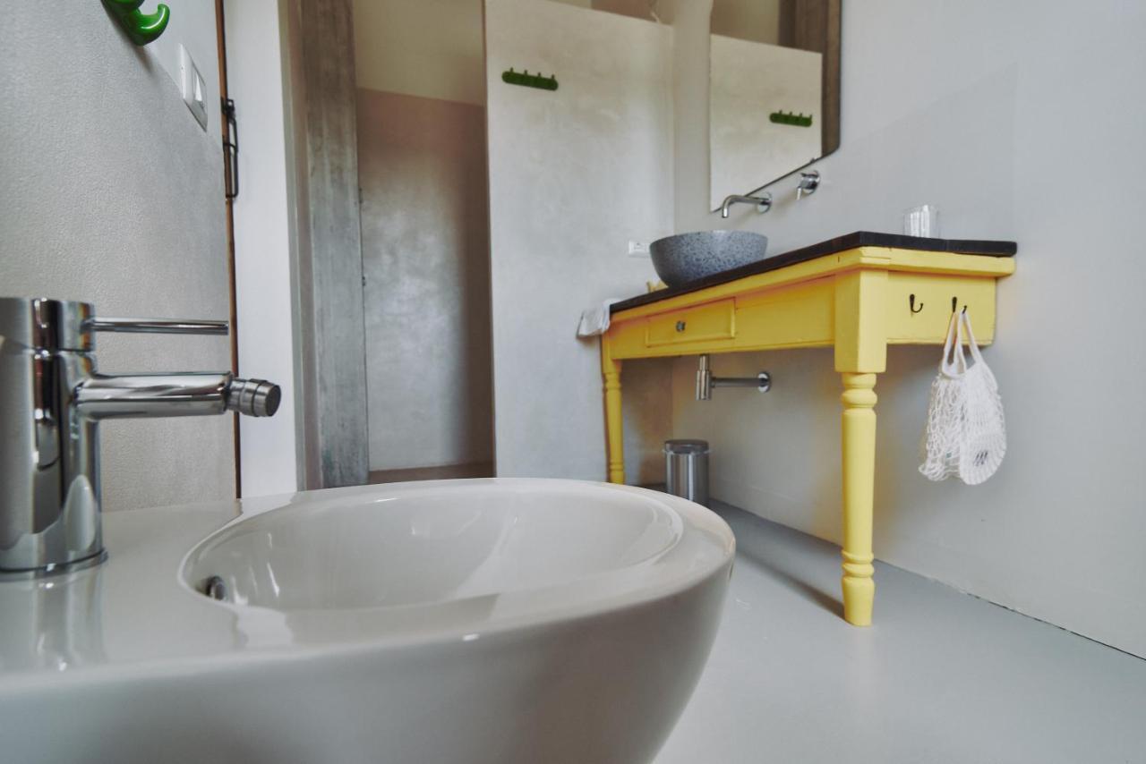 Monna Terra B&B Fermo Eksteriør bilde