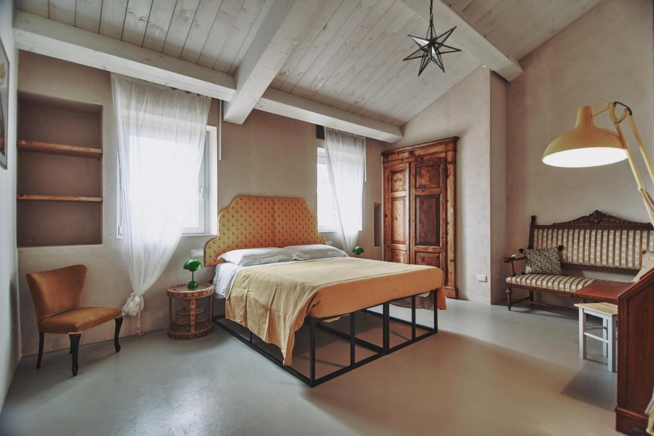 Monna Terra B&B Fermo Eksteriør bilde
