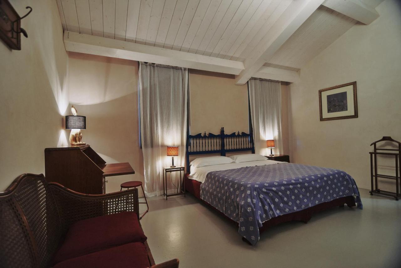 Monna Terra B&B Fermo Eksteriør bilde