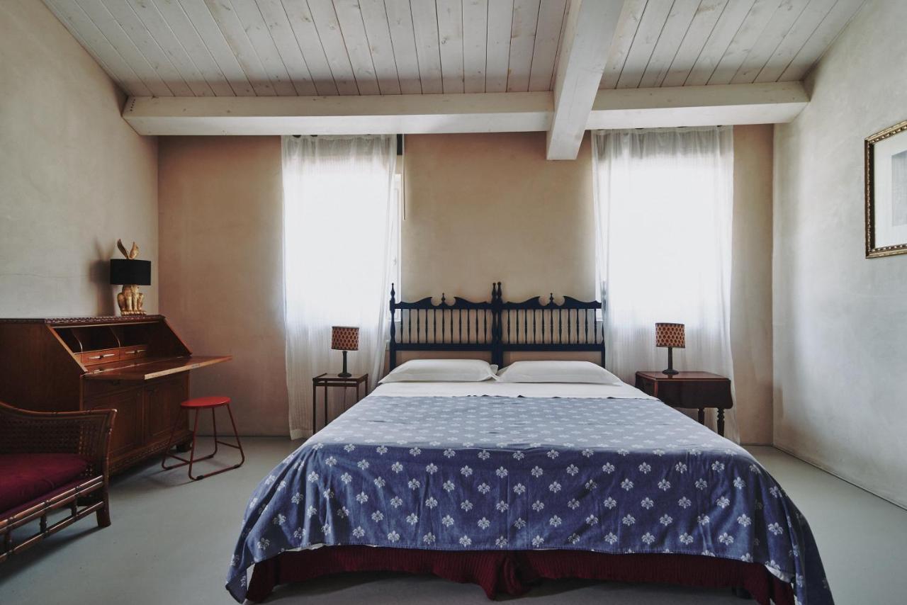 Monna Terra B&B Fermo Eksteriør bilde