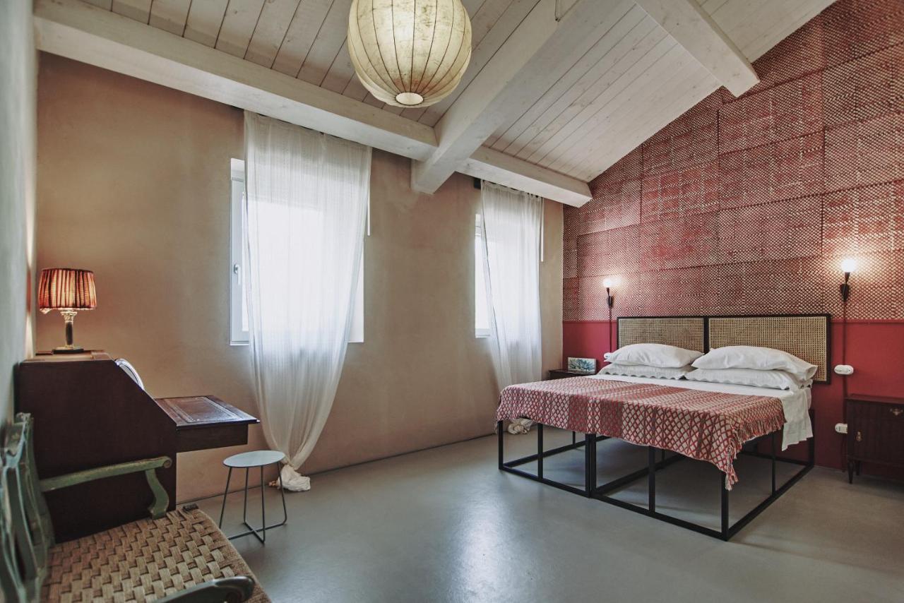 Monna Terra B&B Fermo Eksteriør bilde