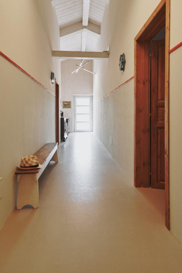 Monna Terra B&B Fermo Eksteriør bilde